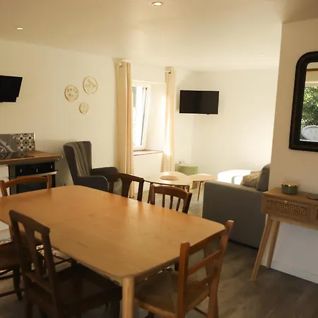 Holiday home La Rose