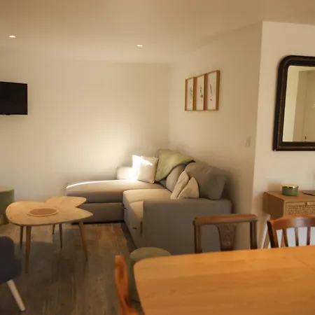 Holiday home La Rose