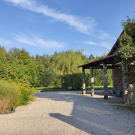 Feriehus De La Rose Saint-Vincent (Haute-Loire)