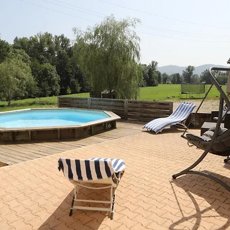 La Rose Holiday home