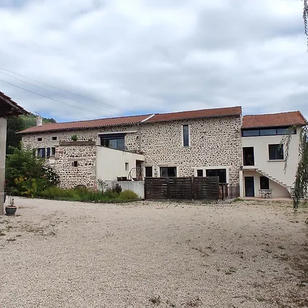 La Rose Saint-Vincent (Haute-Loire)