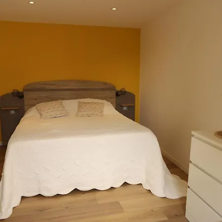 Holiday home La Rose *